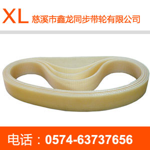 PK polyurethane multi-wedge tape