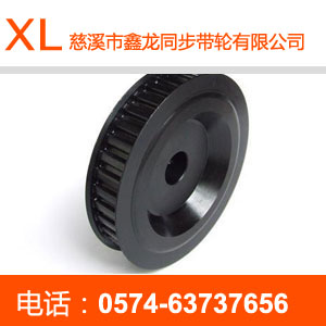 High precision 5GT synchronous pulley